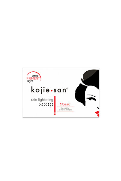 Kojie San Skin Lightening Soap 135g
