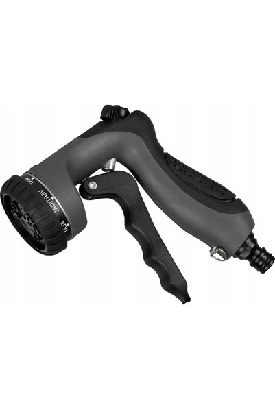 Gardenmax Pistol de pulverizare Garden MAX -T m.X863T-8 modern; cu manetă de ...