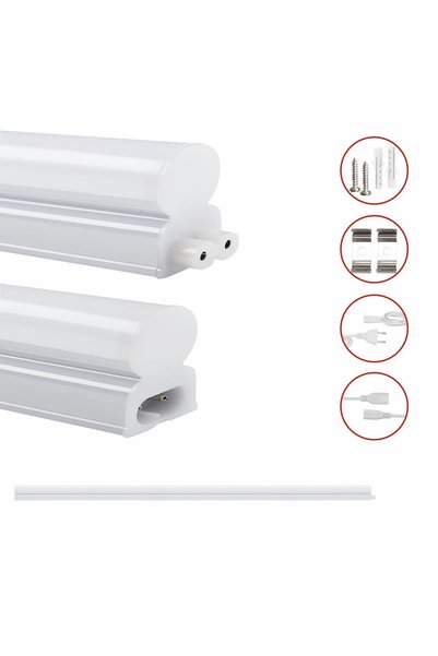 Elvhx EL199413 |   EL199413 |   LED T5 Φωτιστικό 12W | 1200lm | 3CCT3000-4000...