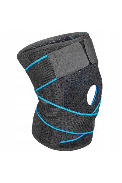 SULPO Stabilizator de genunchi – Suport articular. Protecție pubiană Mărime u...