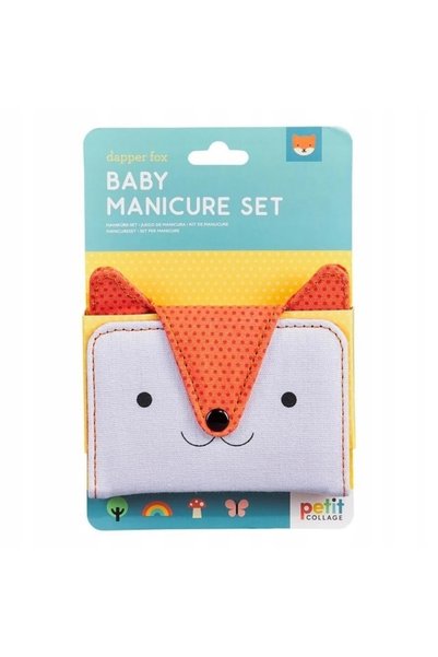 Petit Collage Kit de unghii Lis