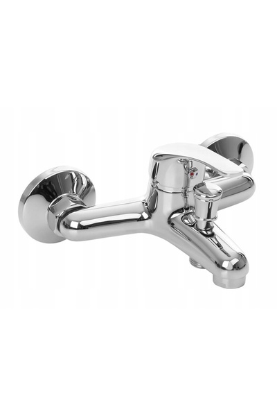Nergis Bateria PSB Vivo monocomandă 35 mm robinet b/z