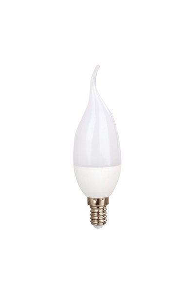 Aca Light LED SMD 7W TIP 4000K 230V AC 580LM RA80 30000HRS 200 °   1xE27 / C3...