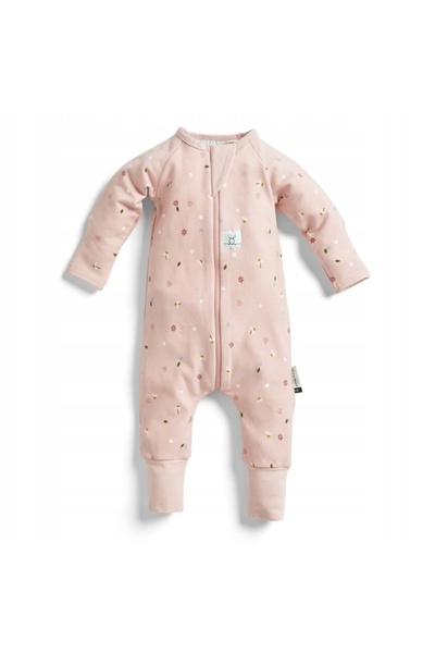 Ergopouch Sac de dormit cu picioare 6-12 luni 1.0 TOG Margarete
