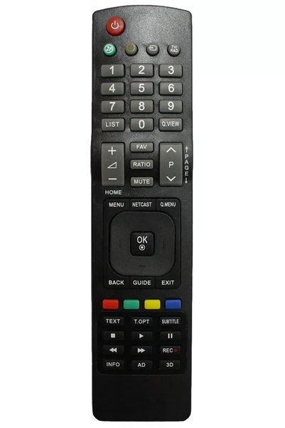OEM Telecomanda Learning Universala cu functii de invatare Easy(197)