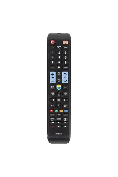 OEM Telecomanda TV LED SAMSUNG RM-D1078