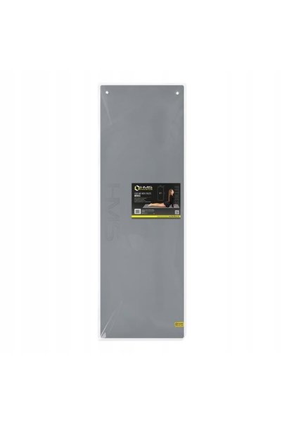 HMS Saltea de antrenament gimnastic 180x60cm grosime 15mm