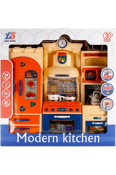 Creativ Mobilier B/o 38x38x9 Mc Bucătărie Wb 12/24