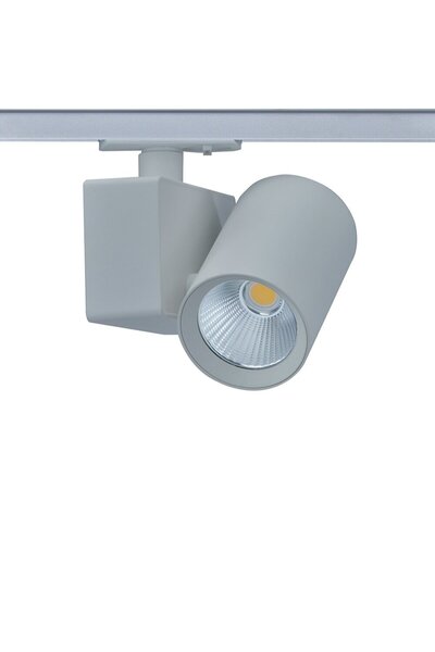 Aca Light Φωτιστικό Ράγας LED 230V AC 20W 4000K Μονοφασικό 34 °   2400LM Ra80...
