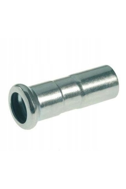 KAN-therm REDUCȚIE NYPL.108X76 OȚEL SPRINKLER.