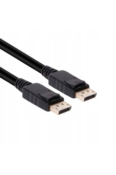 Club 3D Cablu Club3D DisplayPort 1.4 HBR3 8K60Hz (M/M), 2 m