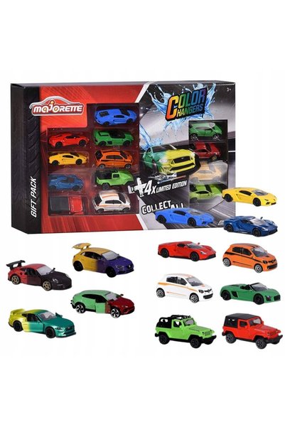 Simba Majorette Ediție Limitată pachet de 9 + 4 GRATUIT 205-4029