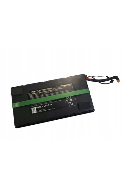NO BRAND Acumulator original KuKirin G2 ULTRA Desay DS-H6003-4818 48V CC 18Ah