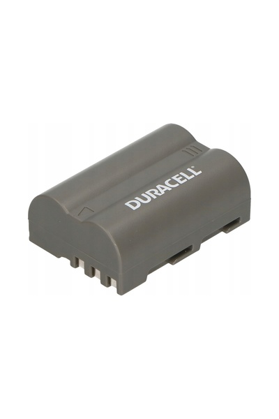 Duracell acumulează. 1600mAh Li-ion pentru Nikon EN-EL3 /EN-EL3a