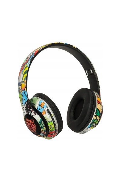 NO BRAND Căști wireless circumaurale KX3380