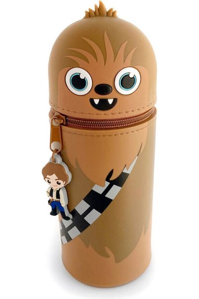 Erik Star Wars Τσουμπάκα 3D Κασετίνα - (8435747815891)