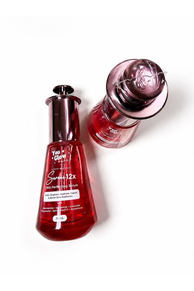 You Glow babe Serum 12X Skin Perfecting Serum 30ml