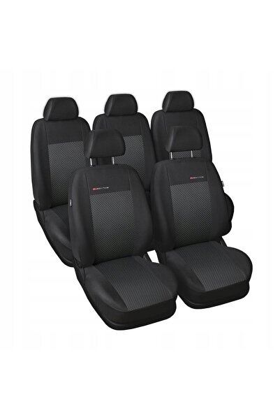 Auto-Dekor Huse pentru VOLKSWAGEN SHARAN 5-os (95-10) mărimea P3