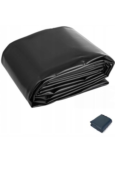 NO BRAND Prelată piscină Power Steel 427x250