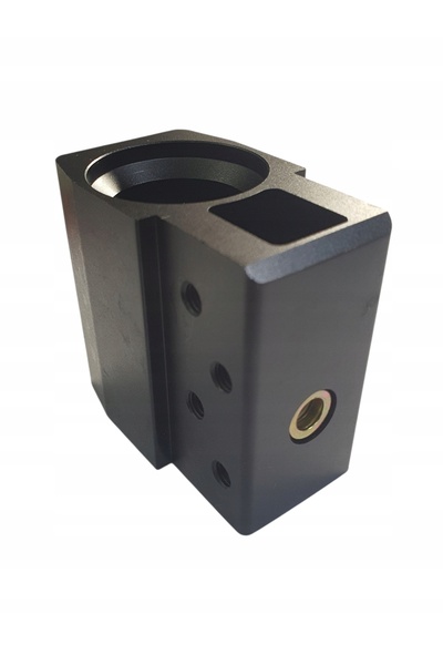KuKirin Cap de sistem pliabil G4