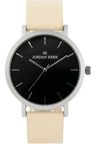 JORDAN KERR Ανδρικό Ρολόι - (zj086b) - (PW188)