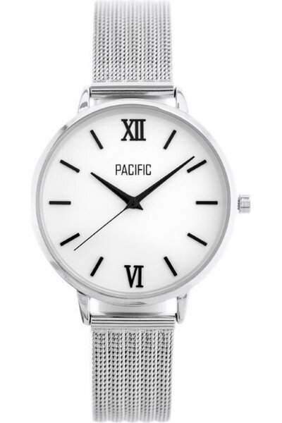 PACIFIC Γυναικείο Ρολόι - Σετ Δώρου (zy665a) - (X6172)