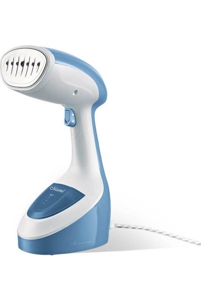 Maestro Ατμοκαθαριστής ρούχων 1600W - (MR-356-BLUE)