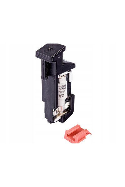 Eaton Siguranță electrică cu semnalizare (set de 3 bucăți) Z-SLS/B-2A TITAN