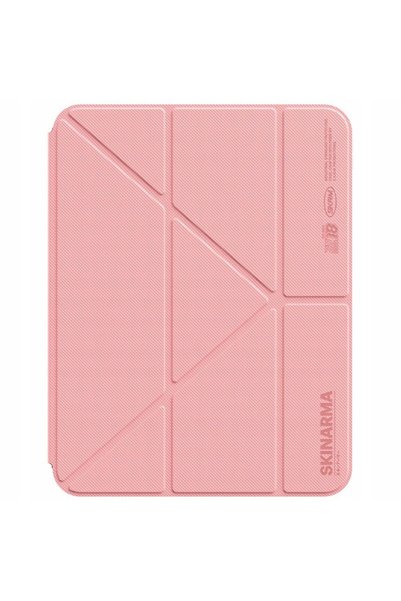 NO BRAND Husă Skinarma Zeta pentru iPad 11" A16 (2025) / iPad 10,9" generația...