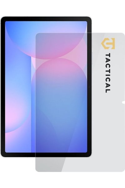 Tactical Γυάλινο Προστατευτικό για Samsung Galaxy Tab S10 Fe Διαφανές - (5798...