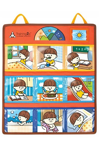 K’s Kids ND19_KAKT21027 Ziua mea