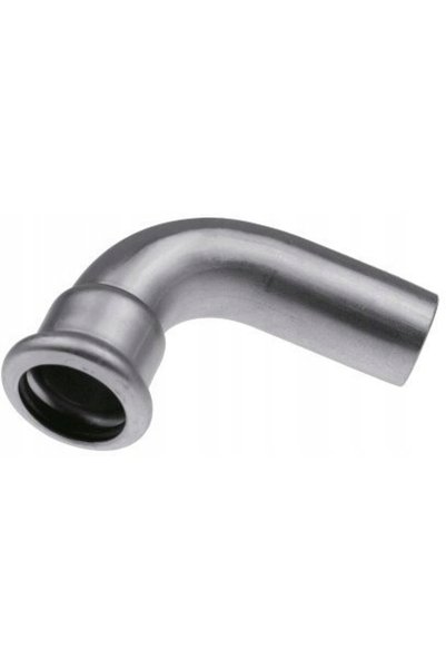KAN-therm KOLANO 54MM NYP-90S INOX PRESĂ