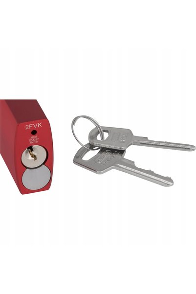ABUS Love 74/40 Lock Look 2 SL 6