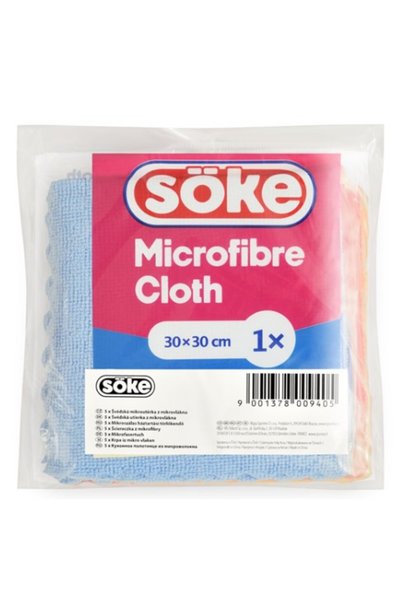 Sokeytr Söke suedez microfibră 5 piese