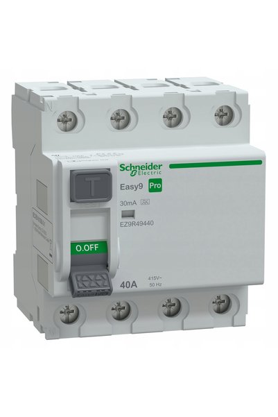 Schneider Electric EASY9 PRO EZ9D-40-4-30-A