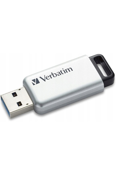 Verbatim Secure Data Pro 16GB USB 3.0