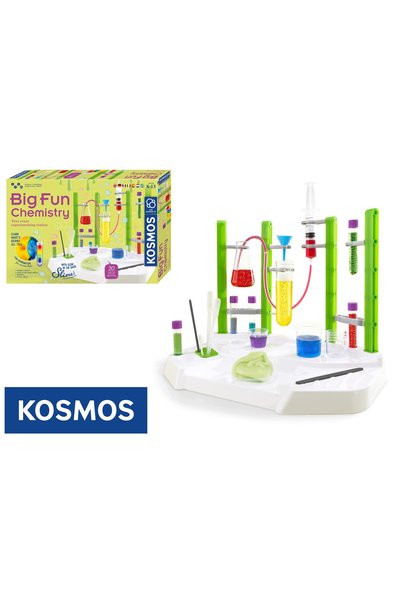 Kosmos Kit chimic