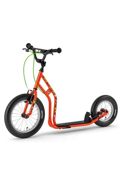 YEDOO Wzoom Emoji - 12315-red