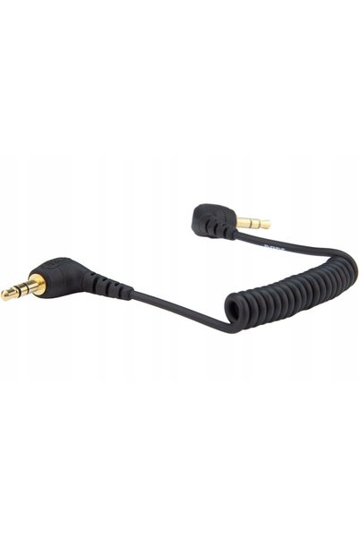RØDE Rode SC2 TRS cablu spiralat (Jack de 3,5 mm)