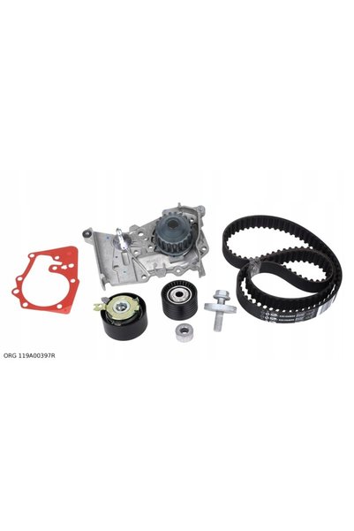 Renault Sincronizare pompă 1.4 16V 1.6 16V MEGANE SCENIC Original