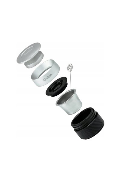Outin Coș filtru Nano Basket Plus