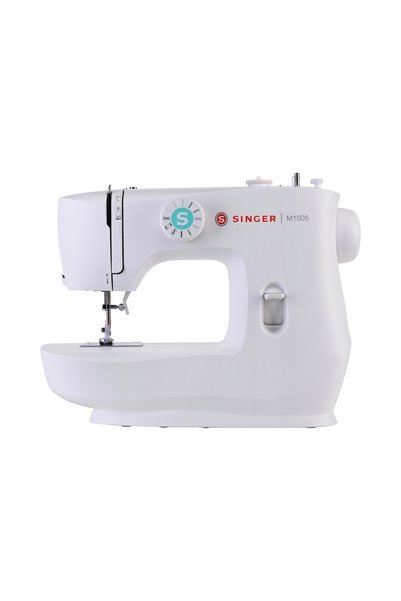 Singer Safety Cântăreț |   M1505 |   Mașină de cusut |   Număr de cusături 6 ...