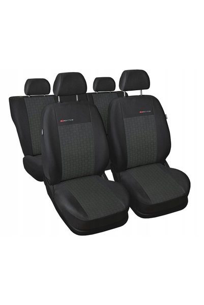 Auto-Dekor P1 este special conceput pentru OPEL MERIVA (2002-2010)
