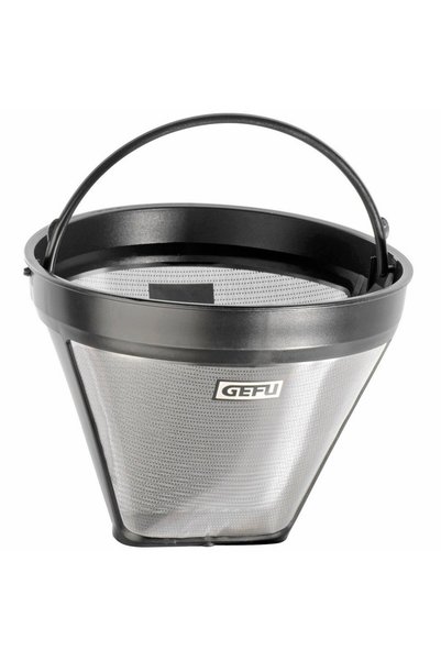 GEFU Filtru pentru cafea cu microfiltru ARABICA