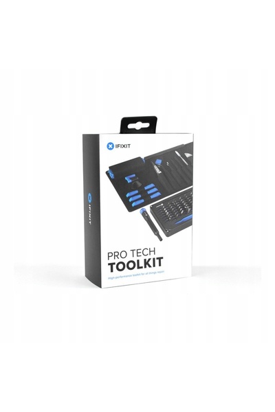 iFixit Trusă de scule Pro Tech