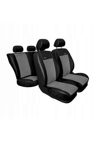 Auto-Dekor Huse PREMIUM CS pentru Skoda Octavia 1