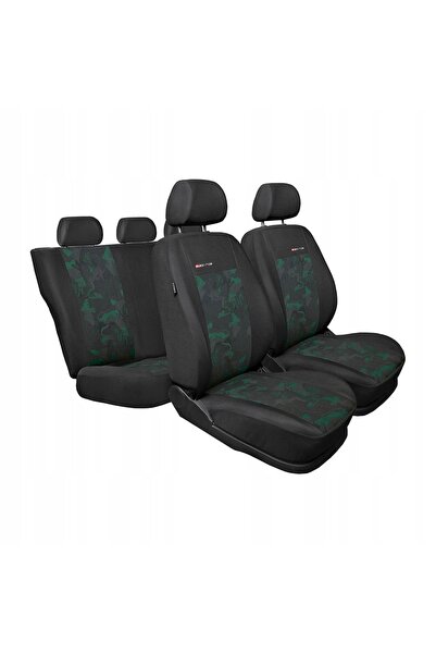 Auto-Dekor Huse scaune UNZ pentru Ford Focus 1, 2, 3, 4
