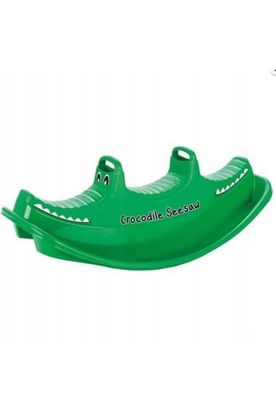 woopie Bujak Multi-person KROKODYL Hustawka Row
