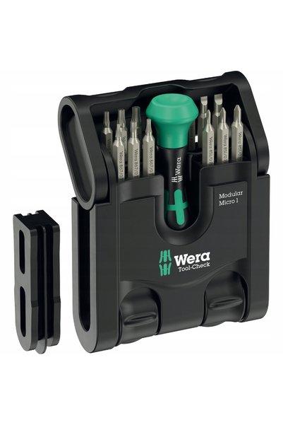 wera Tool-Check Modular Micro 1