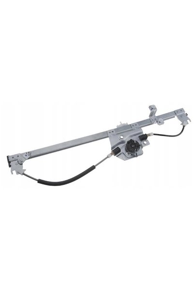 Polcar MACARA GEAM FAȚĂ STÂNGA PEUGEOT BOXER 06-2014